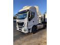 IVECO 2016/7 - 1