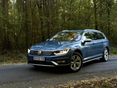 VOLKSWAGEN PASSAT VIII 2016/7 - 1