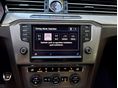VOLKSWAGEN PASSAT VIII 2016/7 - 9