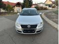 VOLKSWAGEN PASSAT 2007 - 2