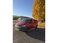 VOLKSWAGEN TRANSPORTER T5 2011/5 - 1