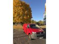 VOLKSWAGEN TRANSPORTER T5 2011/5 - 2