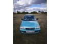 SUZUKI SWIFT 2001/12 - 1