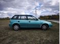 SUZUKI SWIFT 2001/12 - 3
