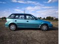 SUZUKI SWIFT 2001/12 - 5
