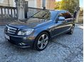 MERCEDES-BENZ C 320 2007/12 - 2