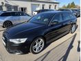 AUDI A6 2013/4 - 1