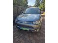 MITSUBISHI OUTLANDER 2014/6 - 1