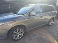 MITSUBISHI OUTLANDER 2014/6 - 2