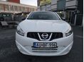 NISSAN QASHQAI 2014/4 - 2
