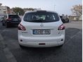 NISSAN QASHQAI 2014/4 - 4