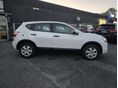 NISSAN QASHQAI 2014/4 - 6