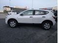 NISSAN QASHQAI 2014/4 - 7