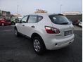 NISSAN QASHQAI 2014/4 - 8