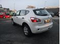 NISSAN QASHQAI 2014/4 - 12
