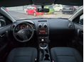 NISSAN QASHQAI 2014/4 - 14