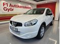 NISSAN QASHQAI 2014/4 - 1