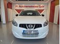 NISSAN QASHQAI 2014/4 - 2
