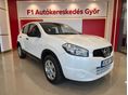 NISSAN QASHQAI 2014/4 - 3