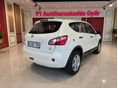 NISSAN QASHQAI 2014/4 - 4