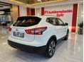NISSAN QASHQAI 2014/4 - 7