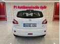 NISSAN QASHQAI 2014/4 - 8