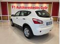 NISSAN QASHQAI 2014/4 - 10
