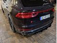 AUDI SQ8 2020/5 - 8