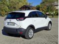 OPEL CROSSLAND X 2019/9 - 2
