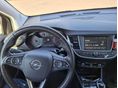 OPEL CROSSLAND X 2019/9 - 10