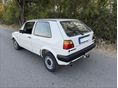 VOLKSWAGEN GOLF II 1985 - 2