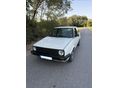 VOLKSWAGEN GOLF II 1985 - 4
