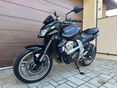 KAWASAKI Z 750 2007/10 - 2
