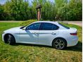 ALFA ROMEO GIULIA 2022/5 - 1