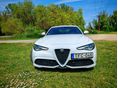 ALFA ROMEO GIULIA 2022/5 - 2