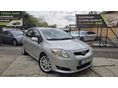 TOYOTA AURIS 2008/12 - 1