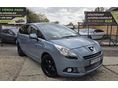 PEUGEOT 5008 2010/8 - 1
