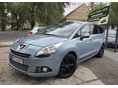 PEUGEOT 5008 2010/8 - 2