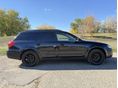 SUBARU OUTBACK 2006/1 - 6