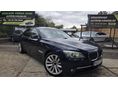 BMW 730 2010 - 1