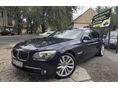 BMW 730 2010 - 2