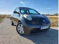 NISSAN MICRA 2005/1 - 3