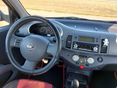 NISSAN MICRA 2005/1 - 4