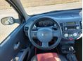 NISSAN MICRA 2005/1 - 5