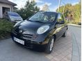 NISSAN MICRA 2005/1 - 6