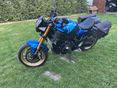 YAMAHA XSR 900 2023/7 - 4