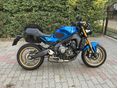 YAMAHA XSR 900 2023/7 - 1