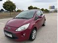 FORD KA 2012/5 - 1