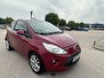 FORD KA 2012/5 - 2