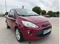 FORD KA 2012/5 - 4